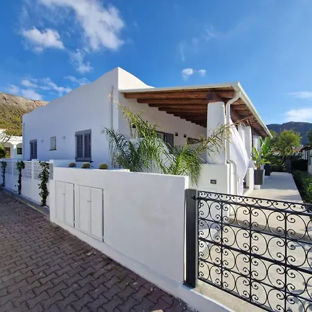 Nonno Angelino Appartamento