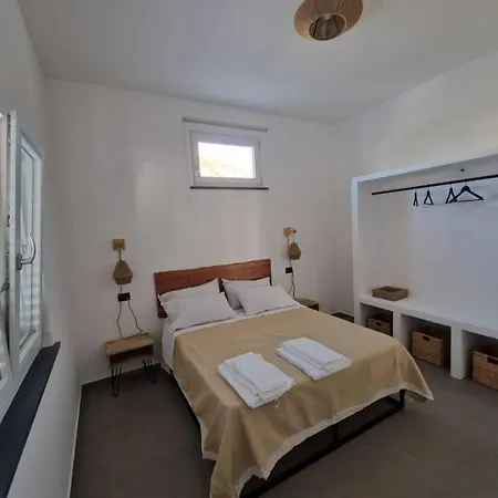 Nonno Angelino Vulcano (Isola)