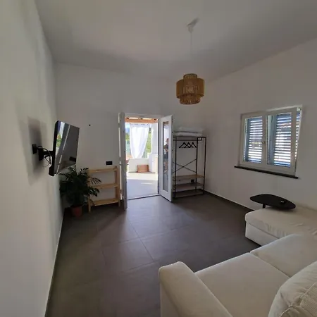 Appartamento Nonno Angelino