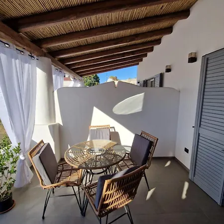 Nonno Angelino Appartamento *