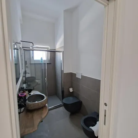 Nonno Angelino Appartamento Vulcano (Isola)