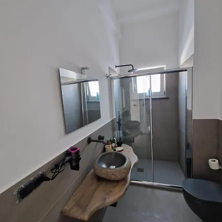 Appartamento Nonno Angelino