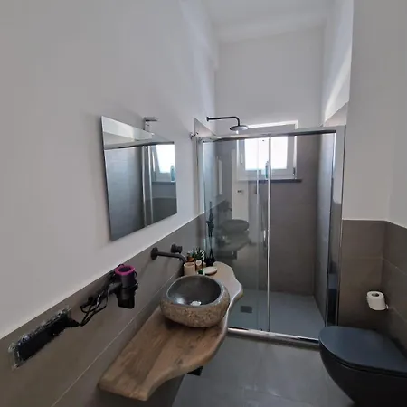 Nonno Angelino Vulcano (Isola)