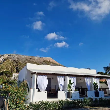 Nonno Angelino Appartamento Vulcano (Isola)